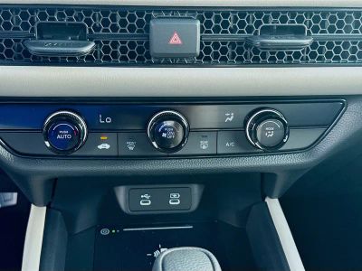 2026 Honda HR-V — photo 14 view