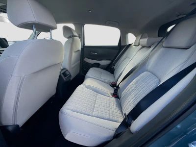 2026 Honda HR-V — photo 19 view