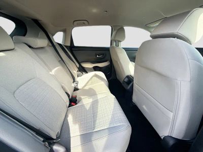 2026 Honda HR-V — photo 21 view