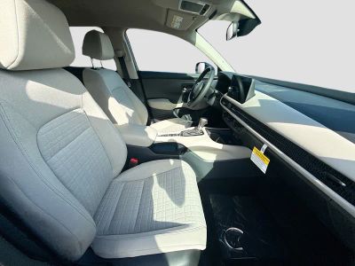 2026 Honda HR-V — photo 22 view