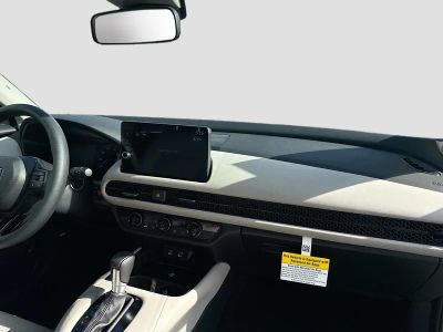 2026 Honda HR-V — photo 23 view