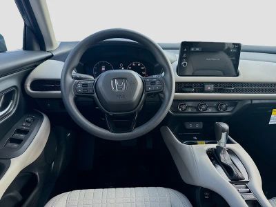 2026 Honda HR-V — photo 17 view