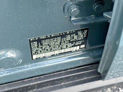 2026 Honda HR-V — photo 26 view