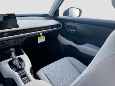 2026 Honda HR-V — photo 18 view