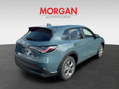 2026 Honda HR-V — photo 7 view
