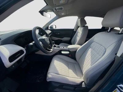 2026 Honda HR-V — photo 16 view