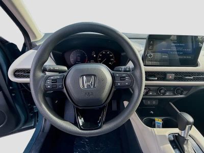 2026 Honda HR-V — photo 10 view