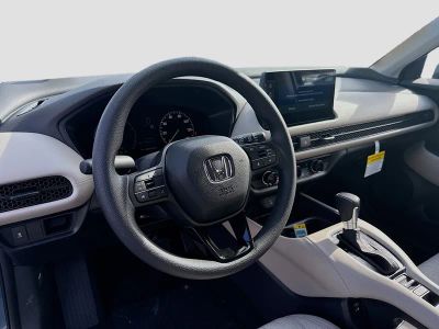2026 Honda HR-V — photo 9 view