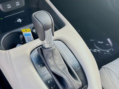 2026 Honda HR-V — photo 15 view