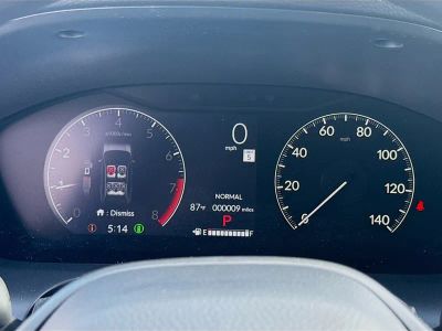 2026 Honda HR-V — photo 11 view