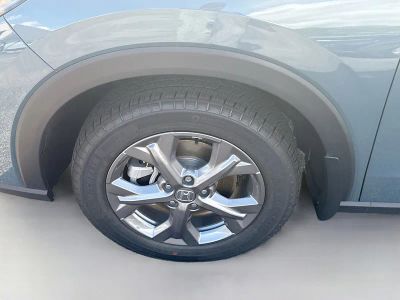 2026 Honda HR-V — photo 25 view
