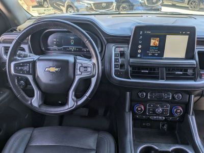 2022 Chevrolet Suburban - Photo 27