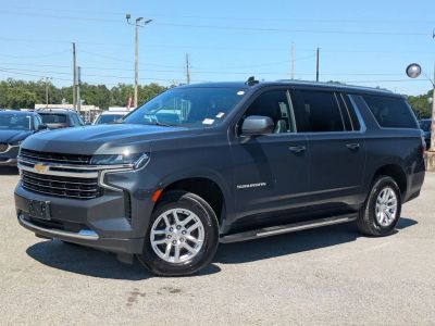 2022 Chevrolet Suburban - Photo 1