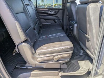 2022 Chevrolet Suburban - Photo 20