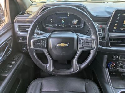 2022 Chevrolet Suburban - Photo 11