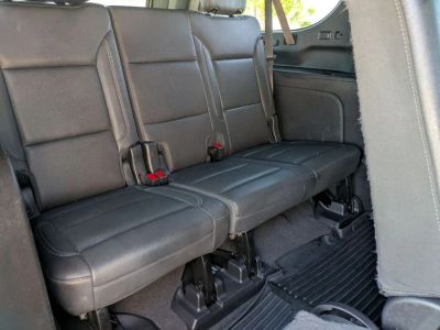2022 Chevrolet Suburban - Photo 28