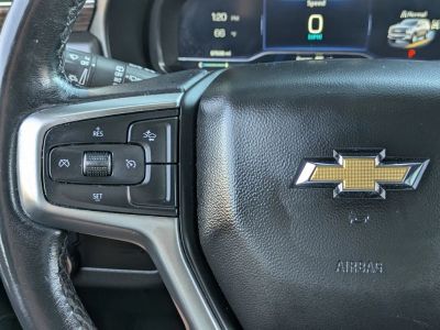 2022 Chevrolet Suburban - Photo 16