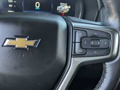 2022 Chevrolet Suburban - Photo 24