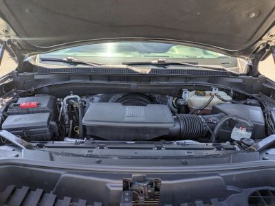 2022 Chevrolet Suburban - Photo 10