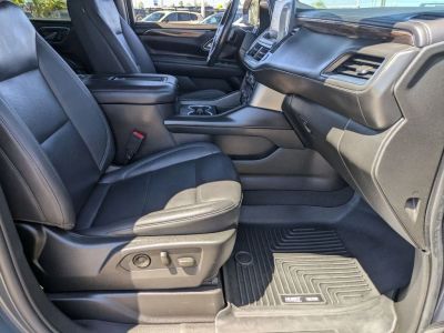 2022 Chevrolet Suburban - Photo 21