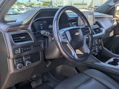 2022 Chevrolet Suburban - Photo 26