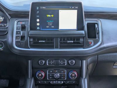 2022 Chevrolet Suburban - Photo 23
