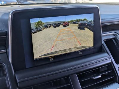 2022 Chevrolet Suburban - Photo 18