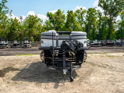 2023 Regency 250 LE3 Sport - Photo 8