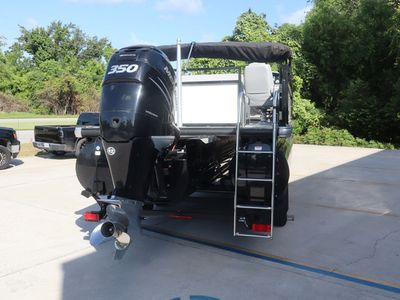 2023 Regency 250 LE3 Sport - Photo 43