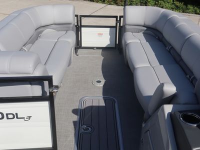 2023 Regency 250 LE3 Sport - Photo 45