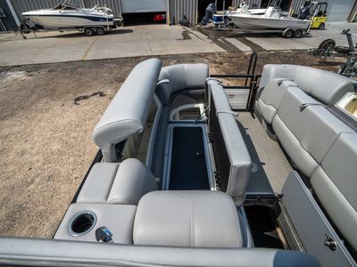 2023 Regency 250 LE3 Sport - Photo 25