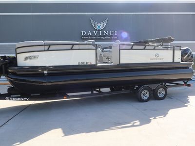 2023 Regency 250 LE3 Sport - Photo 39