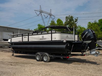 2023 Regency 250 LE3 Sport - Photo 4