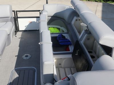 2023 Regency 250 LE3 Sport - Photo 49