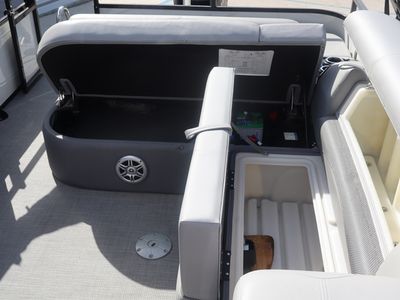 2023 Regency 250 LE3 Sport - Photo 55