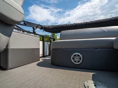 2023 Regency 250 LE3 Sport - Photo 29