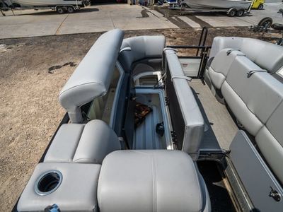 2023 Regency 250 LE3 Sport - Photo 26