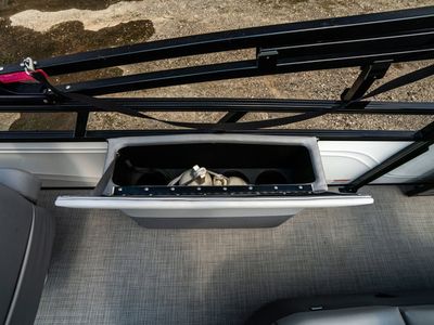 2023 Regency 250 LE3 Sport - Photo 16