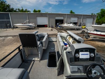 2023 Regency 250 LE3 Sport - Photo 22