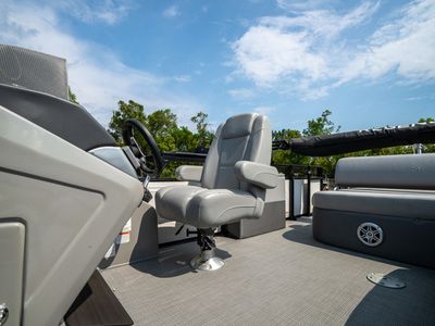 2023 Regency 250 LE3 Sport - Photo 37