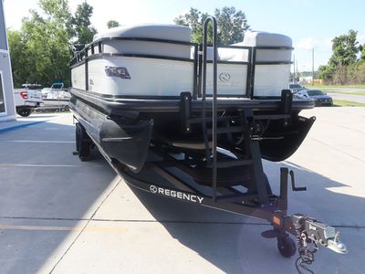 2023 Regency 250 LE3 Sport - Photo 41