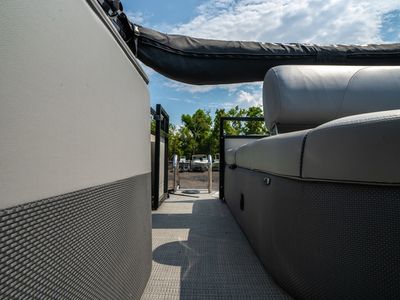 2023 Regency 250 LE3 Sport - Photo 30