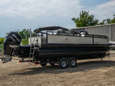 2023 Regency 250 LE3 Sport - Photo 6