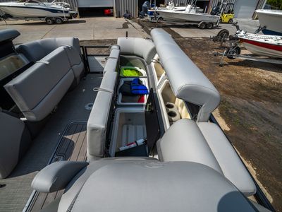2023 Regency 250 LE3 Sport - Photo 27