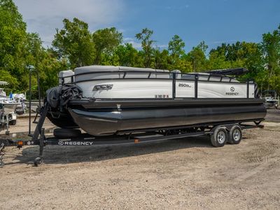 2023 Regency 250 LE3 Sport - Photo 2