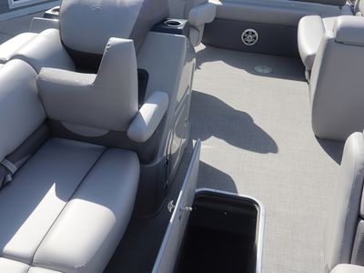 2023 Regency 250 LE3 Sport - Photo 51