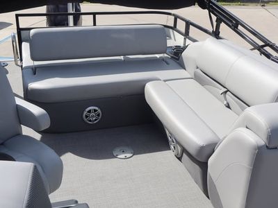 2023 Regency 250 LE3 Sport - Photo 54