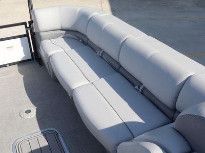 2023 Regency 250 LE3 Sport - Photo 48