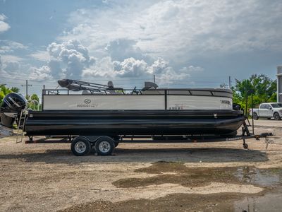 2023 Regency 250 LE3 Sport - Photo 7