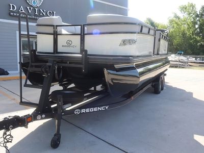 2023 Regency 250 LE3 Sport - Photo 40